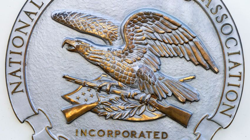 nra crest