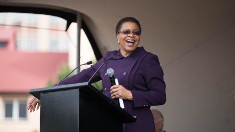 Graça Machel