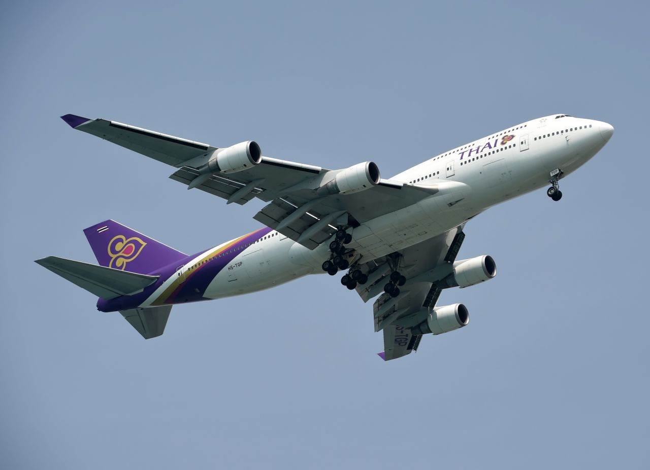 <strong>World's top 10 airlines 2018:</strong> Skytrax has revealed its picks for the best airlines of the year. At number 10 is Thai Airways. This airline also won for its economy class.