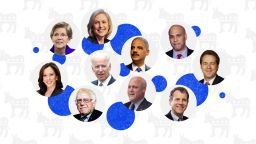 20180717 definitive democrat rankings 2020