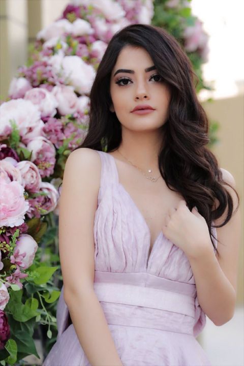 Shahnaz Saleem from Iraq, juggles beauty blogging while at university in Dubai. The 21-year-old has accumulated <a href="https://www.instagram.com/shahnazsaleem/?hl=en" target="_blank" target="_blank">156,000 Instagram</a> followers. <br />