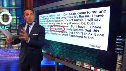 Chris Cuomo 07-17-2018
