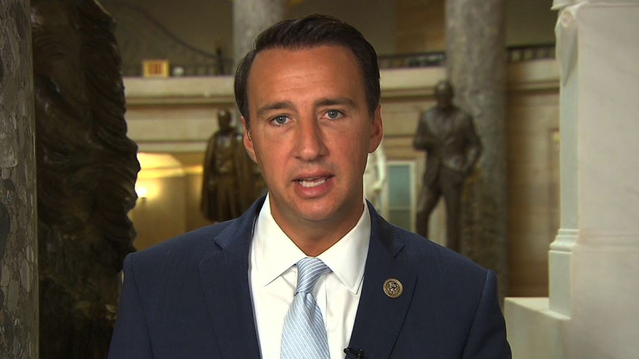 Rep. Ryan Costello newday 07182018