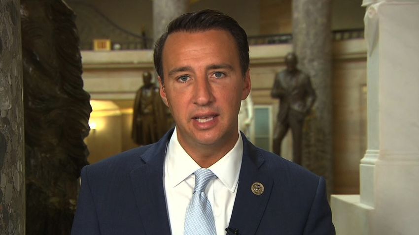 Rep. Ryan Costello newday 07182018