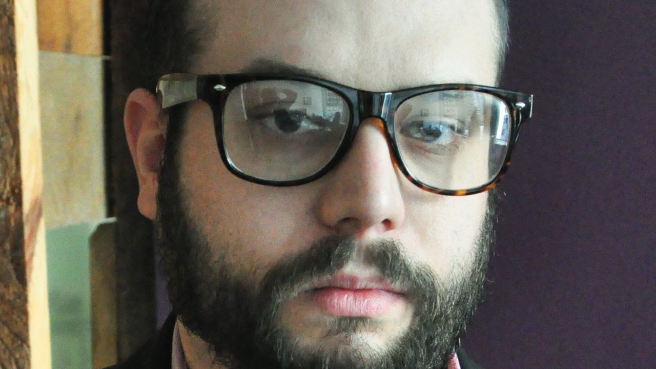 Jake Laperruque