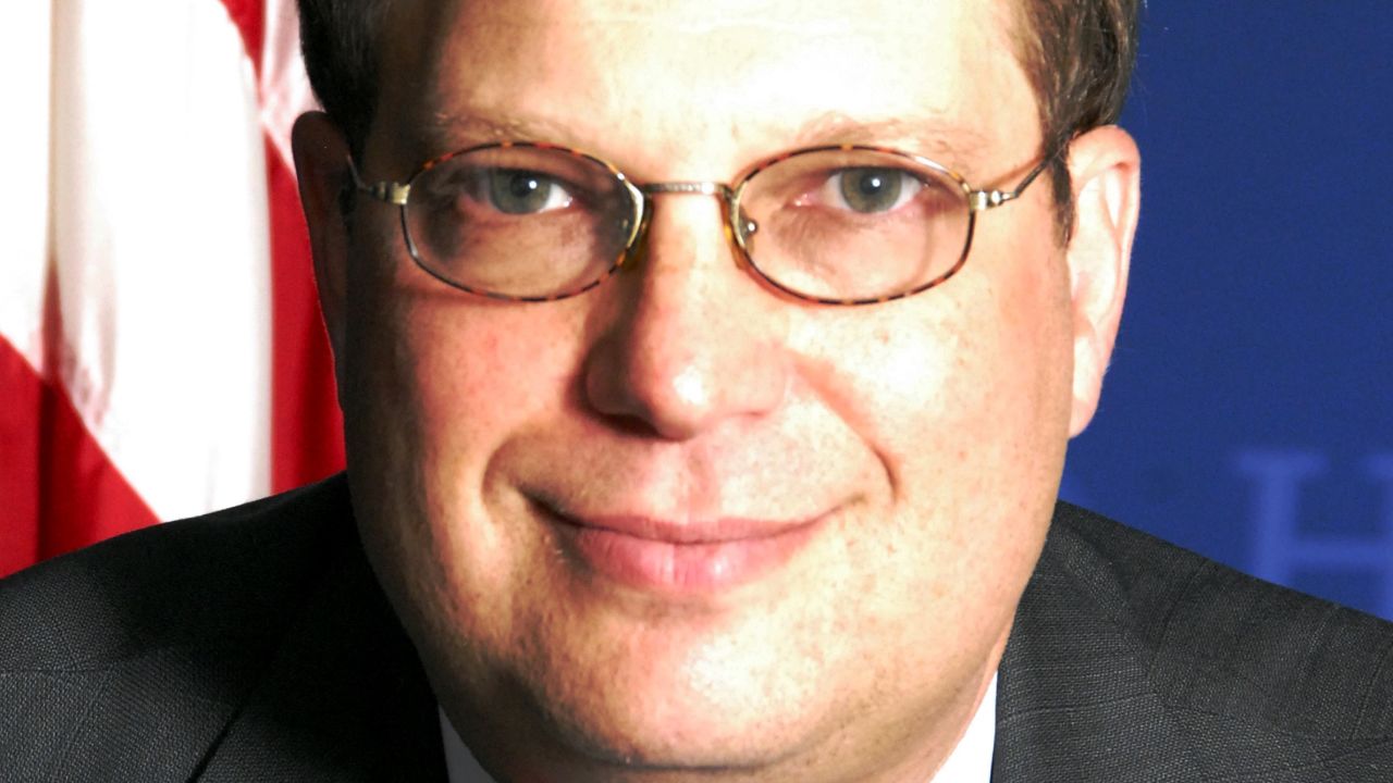 Paul Rosenzweig