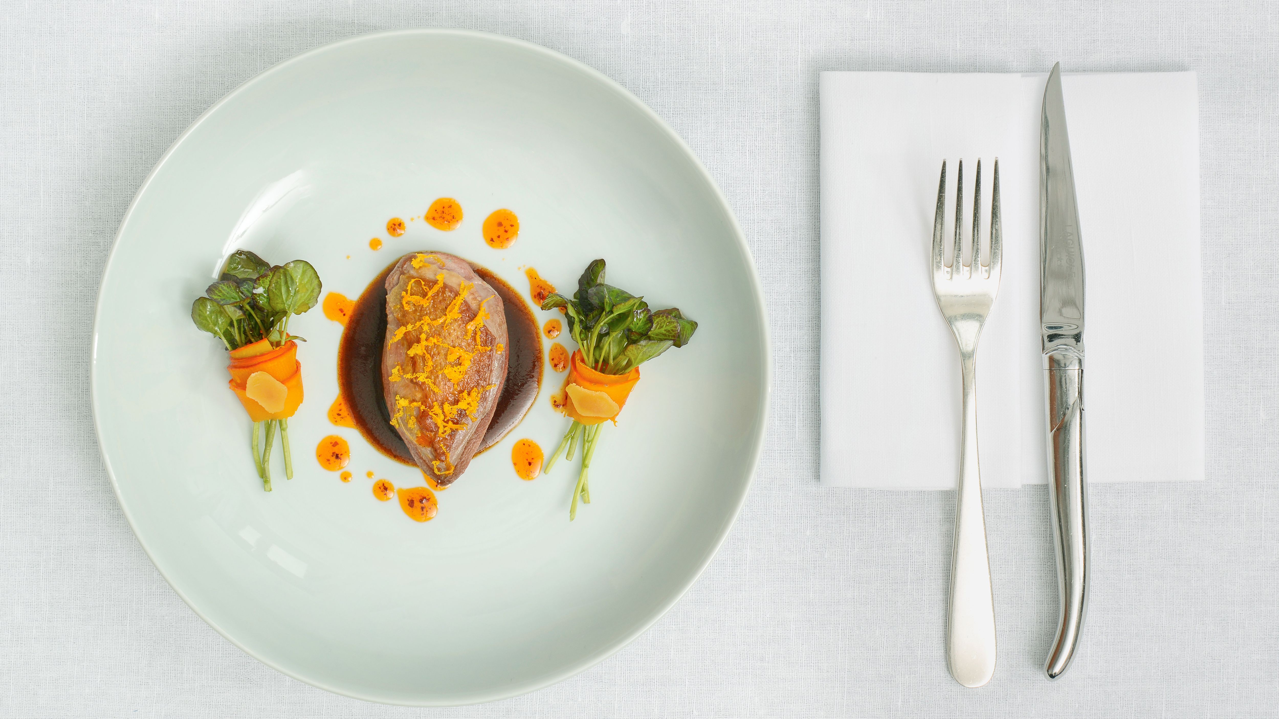 Væve resterende Arthur Conan Doyle Berlin restaurants,from Michelin-starred to delicious cheap eats | CNN