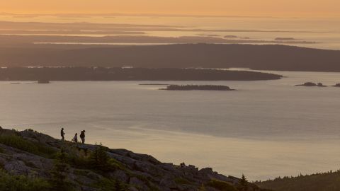 Acadia National Park