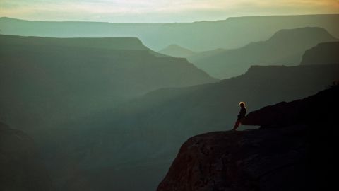 Grand Canyon National Park