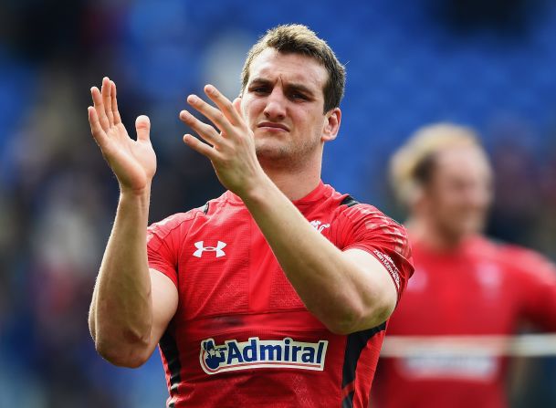 Injury forced rugby great Sam Warburton to retire aged just 29. He's not alone in calling time on his sporting career prematurely. 