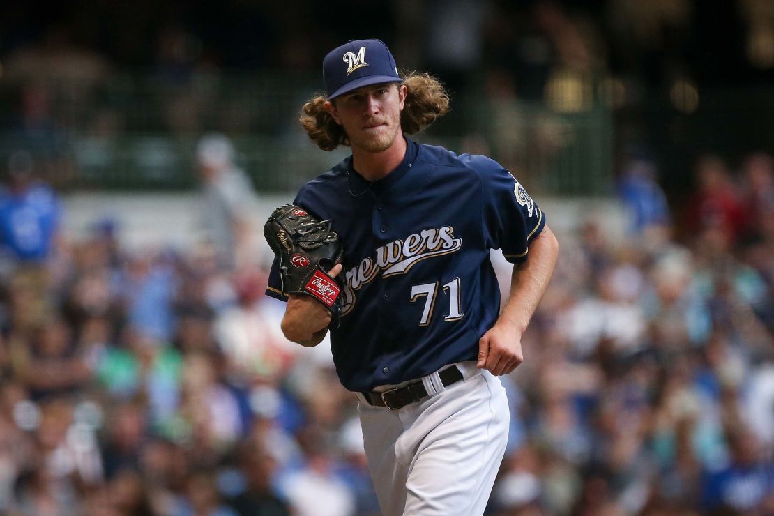 Josh Hader's old racist and homophobic tweets surfaced during an MLB All-Star game.