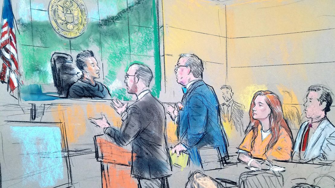 01 Butina courtroom sketches 07182018