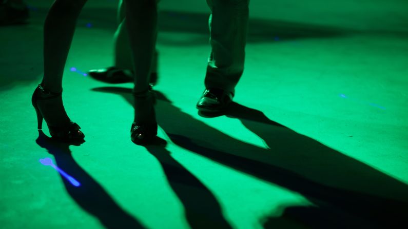 <strong>September in Uruguay:</strong> You don't have to cross the Río de la Plata to enjoy the tango. Milongas (or tango salons) in Montevideo have a reputation for a welcoming attitude toward visitors and newbies.