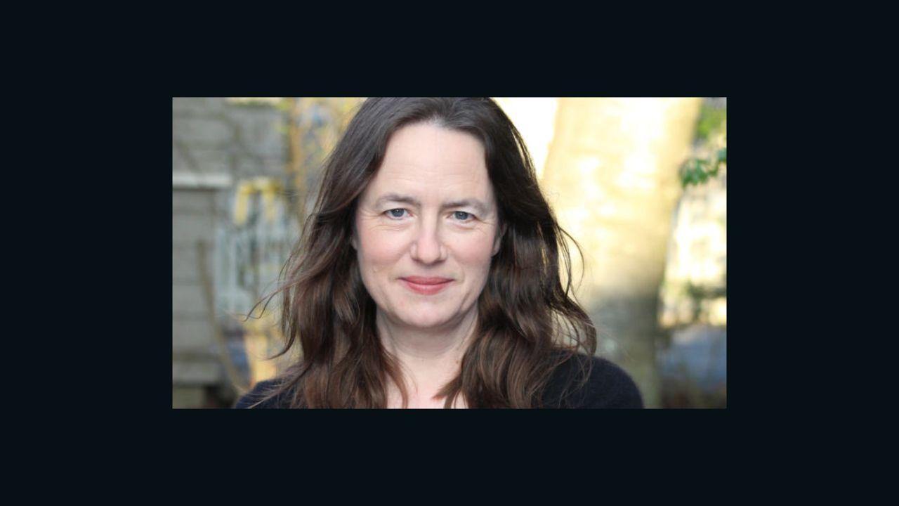 Heather Cox Richardson