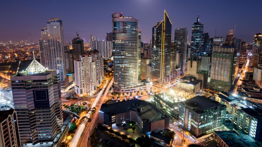 <strong>March in Philippines:</strong> Manila, the Philippines' lively capital city, has a diverse food scene. From balut to adobo, the city has staple dishes for any palate.