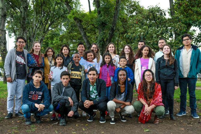 Earlier this year 25 young activists in Colombia <a href="index.php?page=&url=http%3A%2F%2Fclimatecasechart.com%2Fnon-us-case%2Ffuture-generation-v-ministry-environment-others%2F" target="_blank" target="_blank">successfully sued</a> their government, arguing that its failure to reduce deforestation in the Amazon threatened their constitutional rights to a healthy environment, life, food and water.