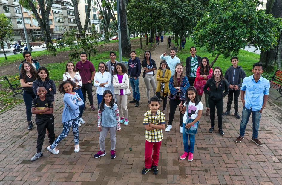 In April, Colombia's Supreme Court <a href="http://blogs2.law.columbia.edu/climate-change-litigation/wp-content/uploads/sites/16/non-us-case-documents/2018/20180405_11001-22-03-000-2018-00319-00_decision-1.pdf" target="_blank" target="_blank">ordered</a> the government to take action to address deforestation in the Amazon.