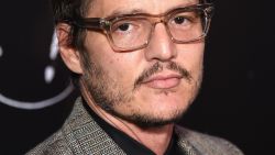 NEW YORK, NY - SEPTEMBER 13:  Actor Pedro Pascal attends the New York premiere of 'mother!' at Radio City Music Hall on September 13, 2017 in New York, New York.  (Photo by Michael Loccisano/Getty Images for Paramount Pictures)
