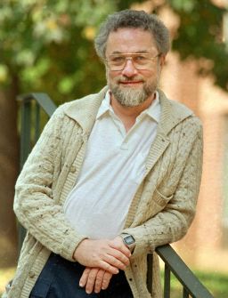 Adrian Cronauer in 1987