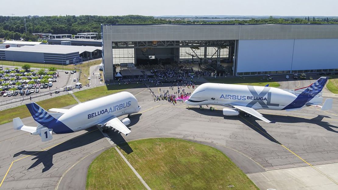 The BelugaXL's maiden flight -- which began and concluded at Toulouse-Blagnac Airport on 19 July 2018 -- initiated a certification campaign that will lead to this next-generation oversize airlifter's service entry in 2019.