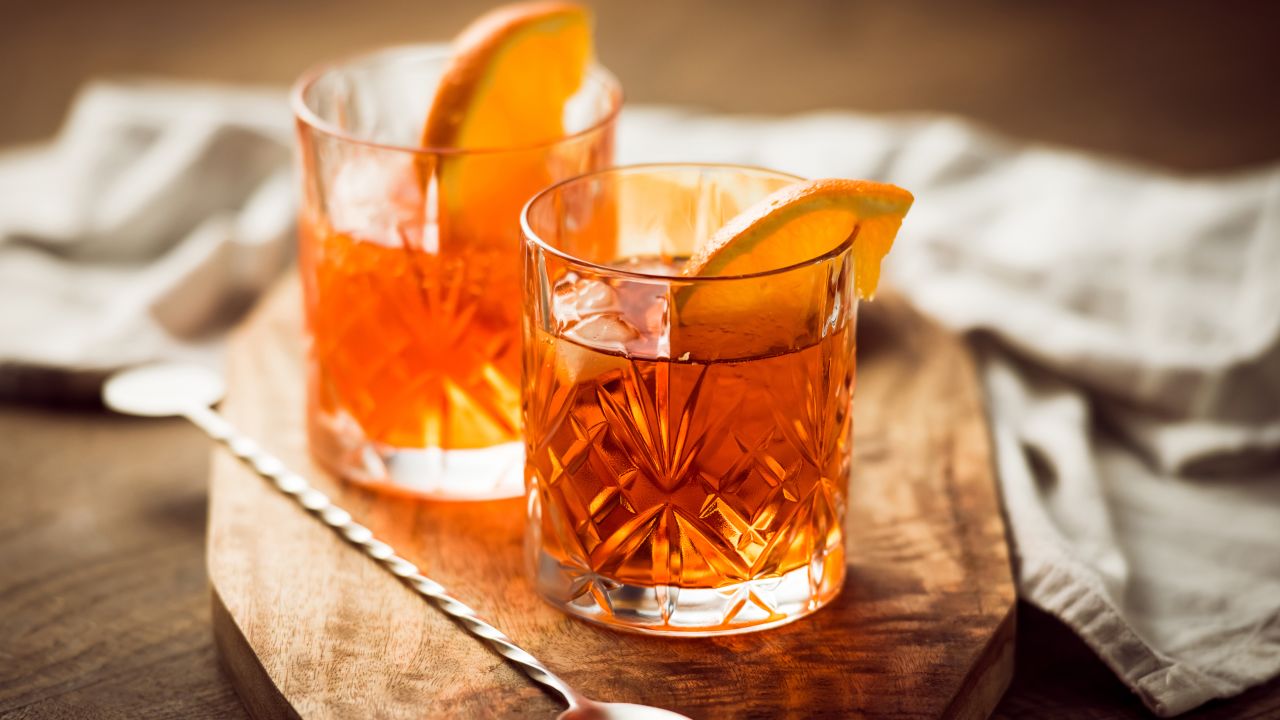 aperol spritz