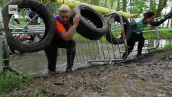 This is the world s largest obstacle course CNN This is the world s largest obstacle course CNN