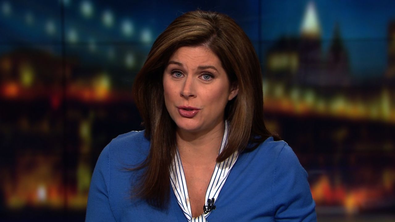 erin burnett