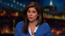 erin burnett