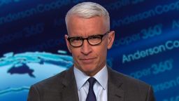 Anderson Cooper KTH 7-20-18