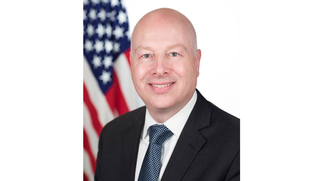 Jason Greenblatt