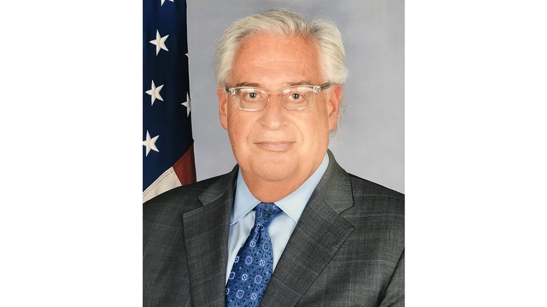 David Friedman