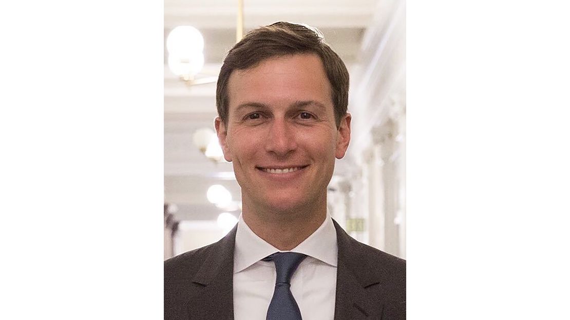 Jared Kushner