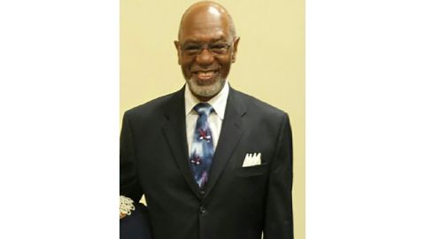 Robert "Bob" Williams, 73, was the driver of the duck boat.