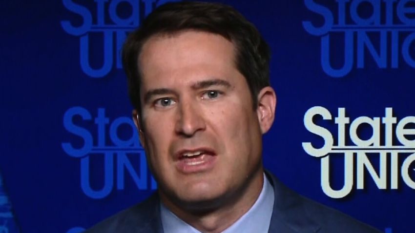 Seth Moulton SOTU