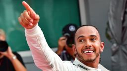 Hamilton performs 'miracles' to win German GP