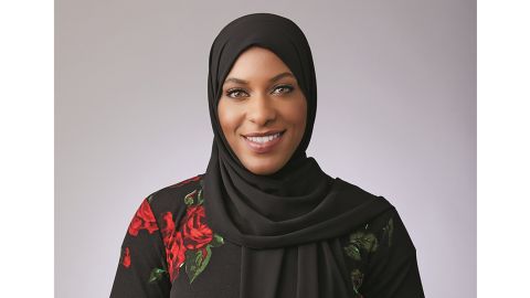 Ibtihaj Muhammad