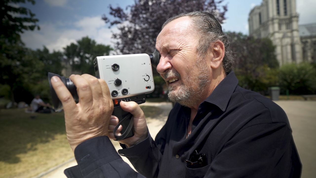 paolo roversi camera