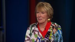Amanpour Margaret MacMillan