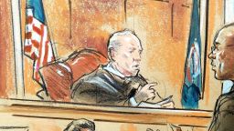 Judge T.S. Ellis