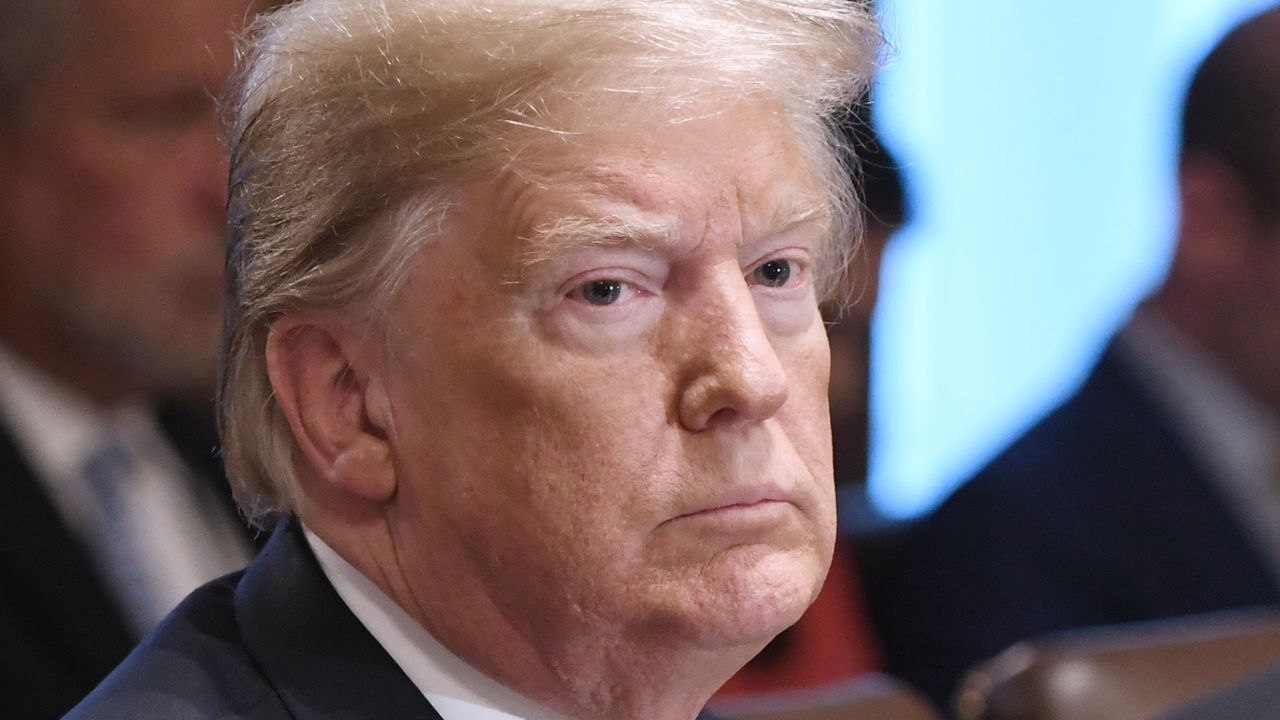 Trump sachs