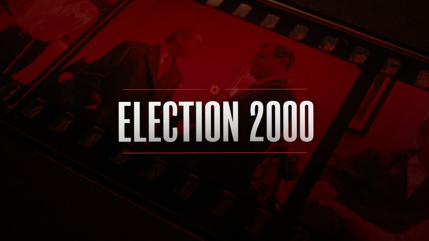 Election 2000 Thumbnail