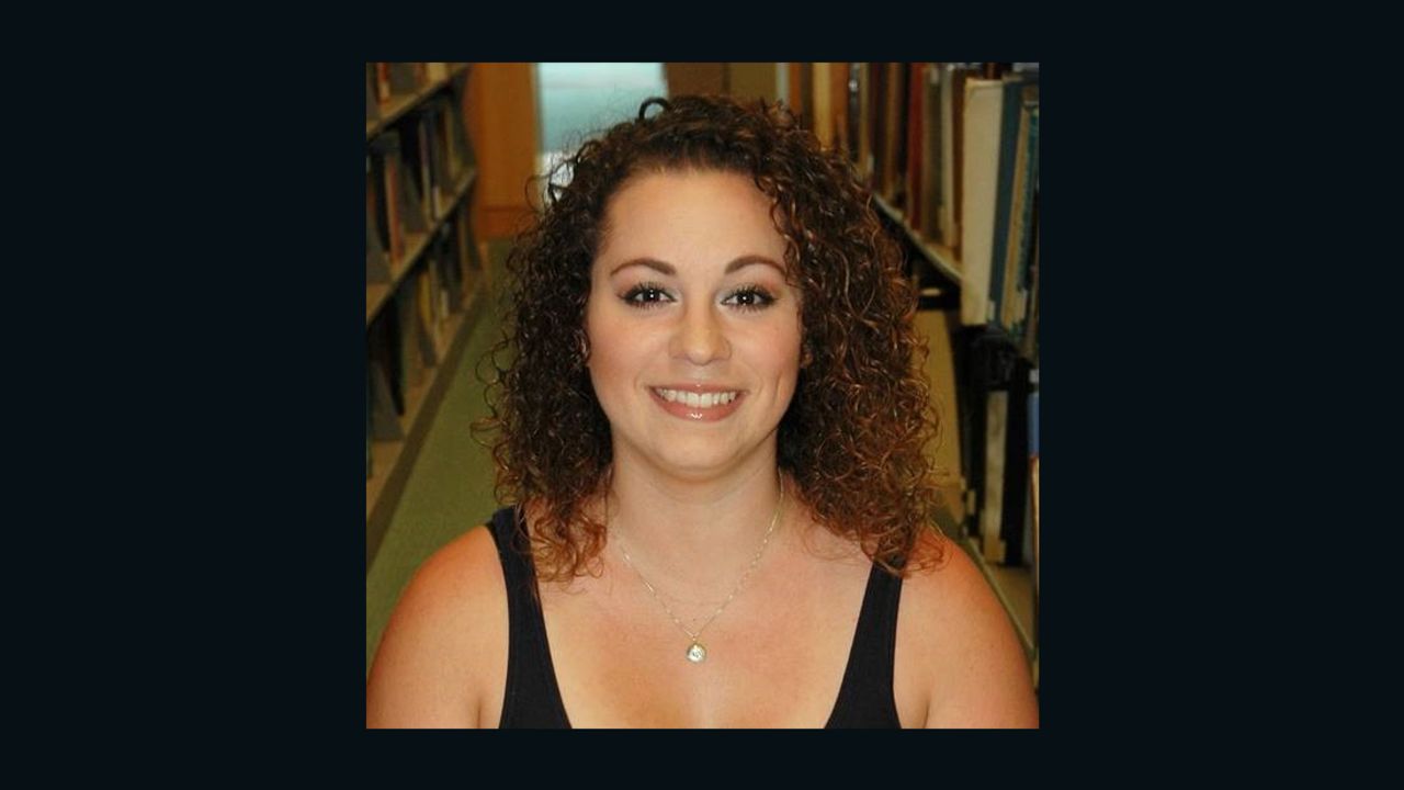 Nicole Slaughter-Graham