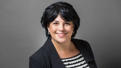 Michele J. Gelfand