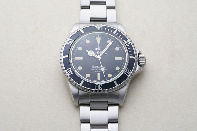 Steve mcqueen hot sale rolex auction