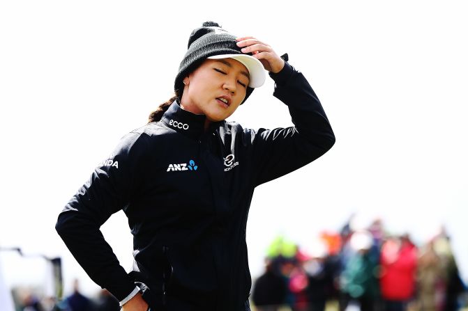 But after her exploits in Rio, where she became New Zealand's first ever medalist in golf, Ko failed to win a single tournament in the entirety of 2017. David Leadbetter, her swing coach at the time, contends a very busy schedule in 2016 led to "a lot of fatigue and tiredness." 