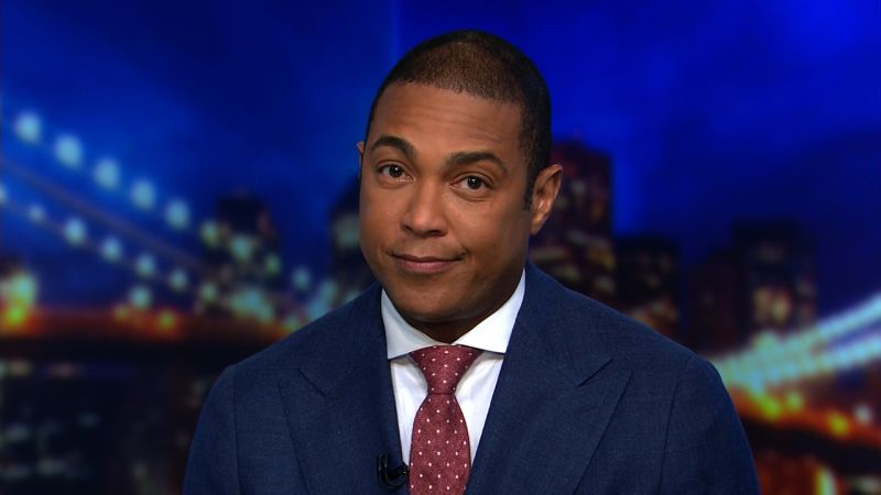 Don Lemon Defends CNN Reporter After WH Ban | CNN Politics