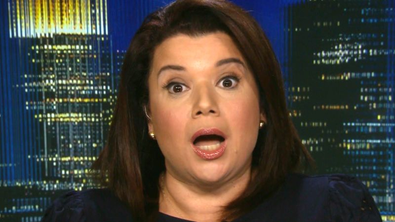 Navarro: This is my shocked face that Trump lied