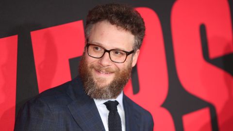 Translink announced actor Seth Rogen will be a guest voice on the Vancouver transit system in the coming weeks. 