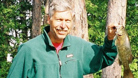 Mark Hausknecht