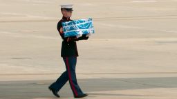 03 US remains returned